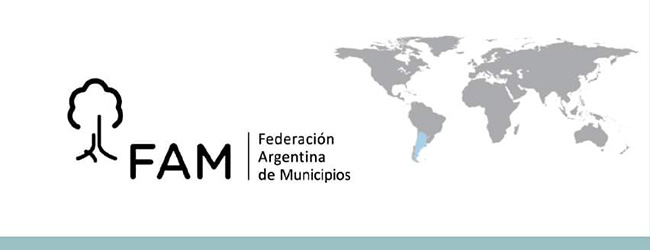 Federación Argentina de Municipios