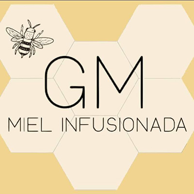 GM - Miel infusionada