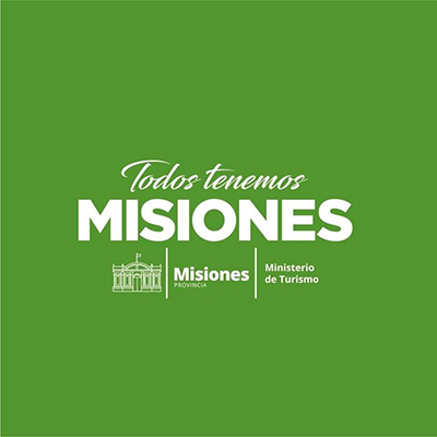 Misiones - Ministerio de Turismo