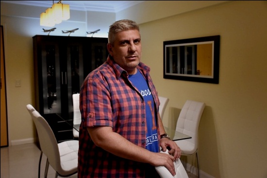 Las suplicantes (de Eurípides). Teatro<br />
Nacional de Grecia. Dirigida por Stathis Livathinos (N-t.gr).