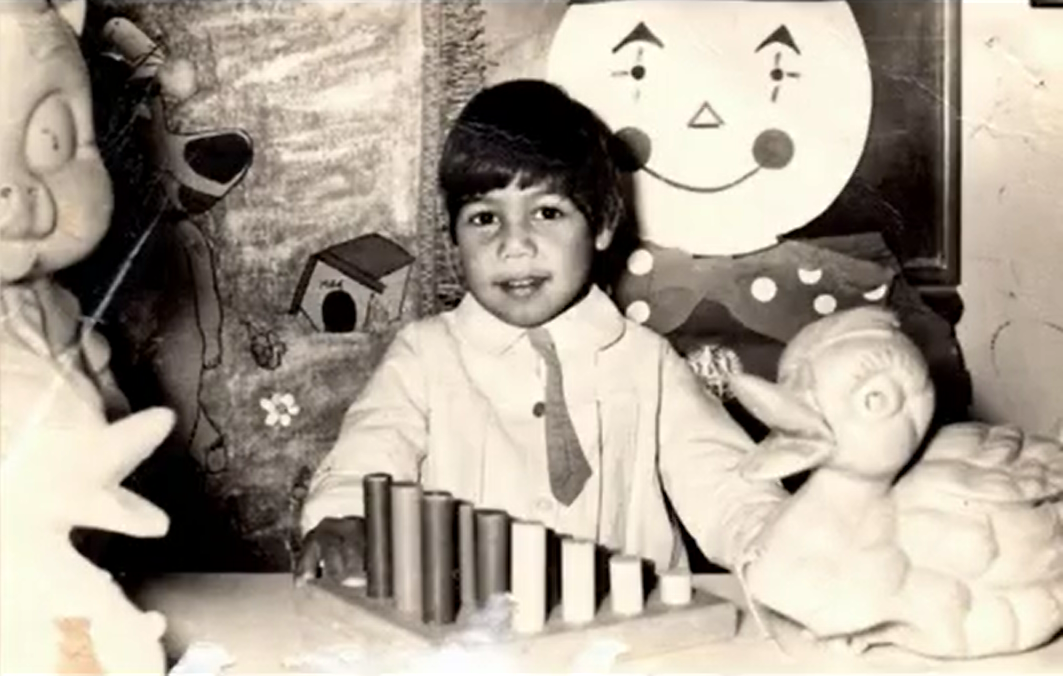 Elvira Torres, Elsa Gómez, Matías Bagnato, Marta Canillas, Silvia Irigaray, Nora Iglesias, Isabel Yaconis y Viviam Perrone, de la Asociación Civil Madres del Dolor (2018).