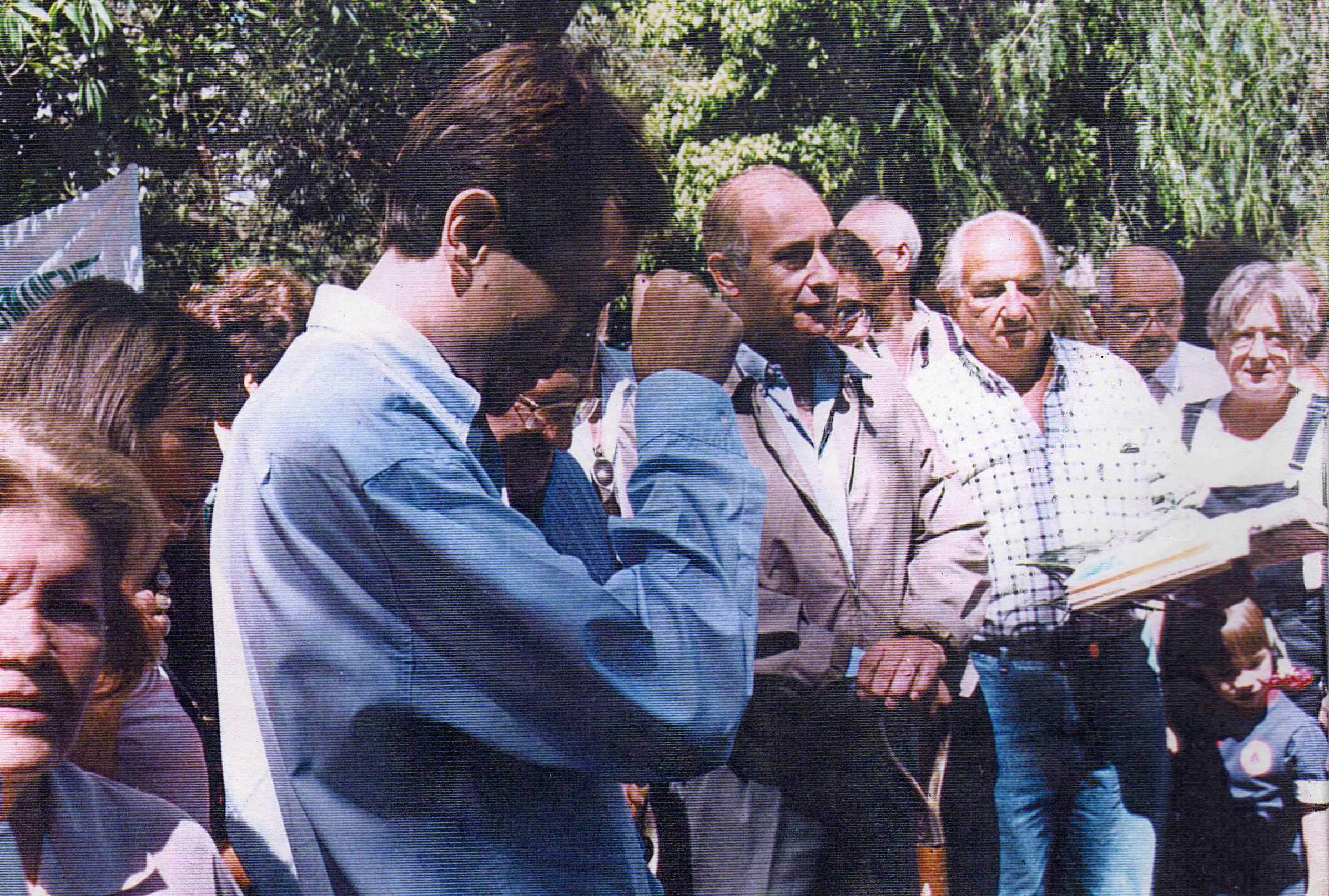 Lisístrata (de Aristófanes). Teatro Cuatro Elementos, Buenos Aires. Dirigida por Pablo Marchini (Facebook.com/Lisistrata).