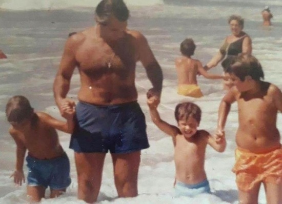 Lisístrata (de Aristófanes). Teatro Cuatro Elementos, Buenos Aires. Dirigida por Pablo Marchini (Facebook.com/Lisistrata).