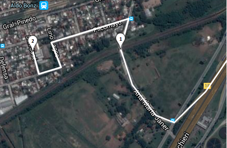 Lisístrata (de Aristófanes). Teatro Cuatro Elementos, Buenos Aires. Dirigida por Pablo Marchini (Facebook.com/Lisistrata).