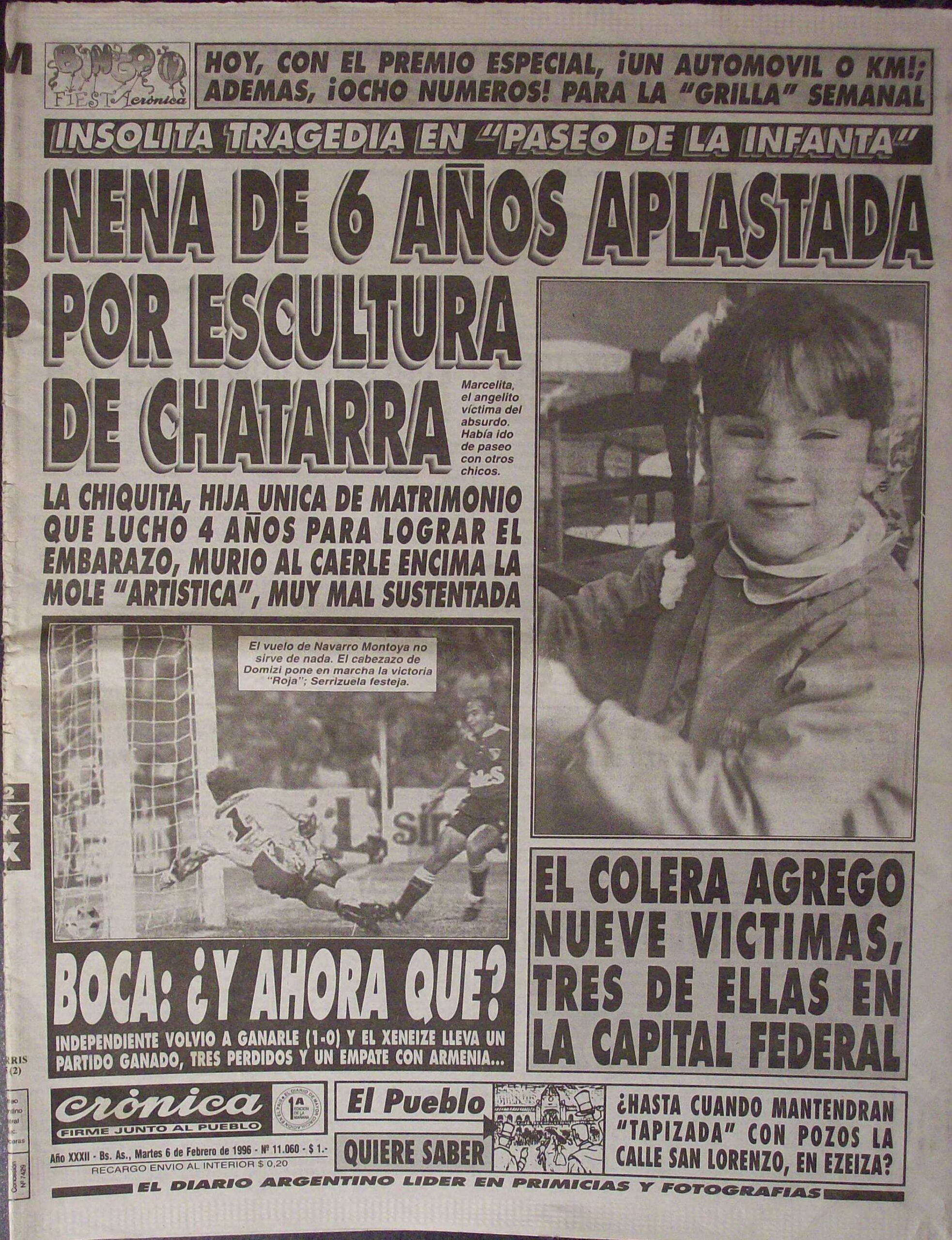 Madres de Plaza de Mayo, Argentina (Madres.org).