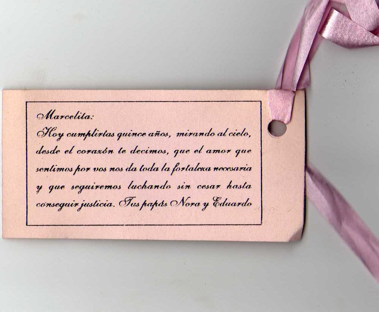 Madres de Plaza de Mayo, Argentina (Madres.org).