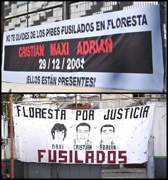 Madres de Plaza de Mayo, Argentina (Madres.org).