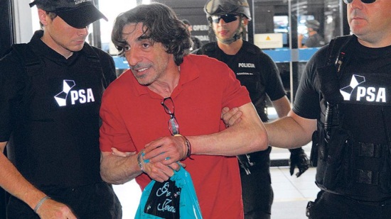 Madres de Plaza de Mayo, Argentina (Madres.org).