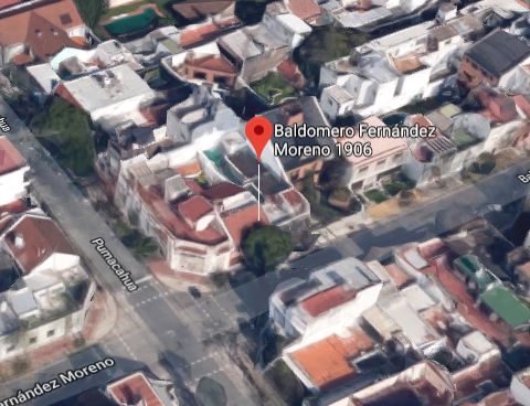 Madres de Plaza de Mayo, Argentina (Madres.org).