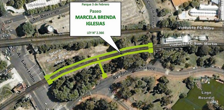 Abuelas de Plaza de Mayo, Argentina (Abuelas.org).