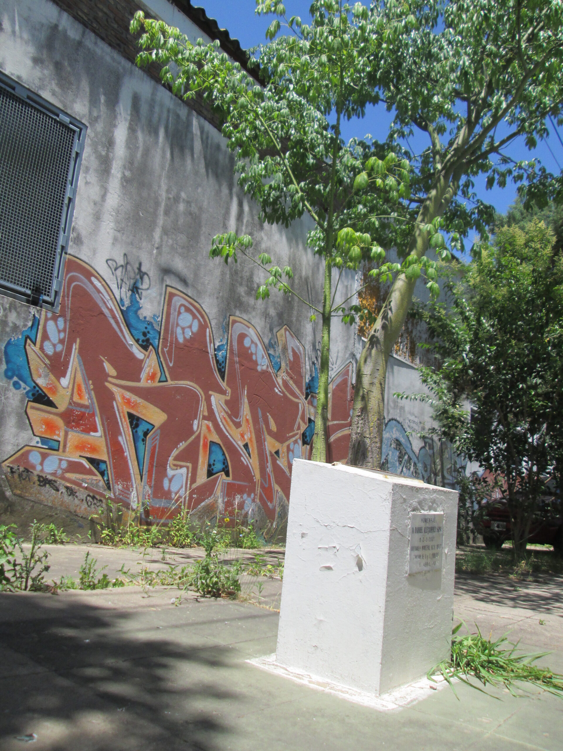 Abuelas de Plaza de Mayo, Argentina (Abuelas.org).