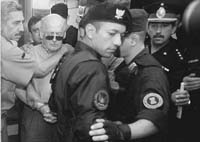 Abuelas de Plaza de Mayo, Argentina (Abuelas.org).