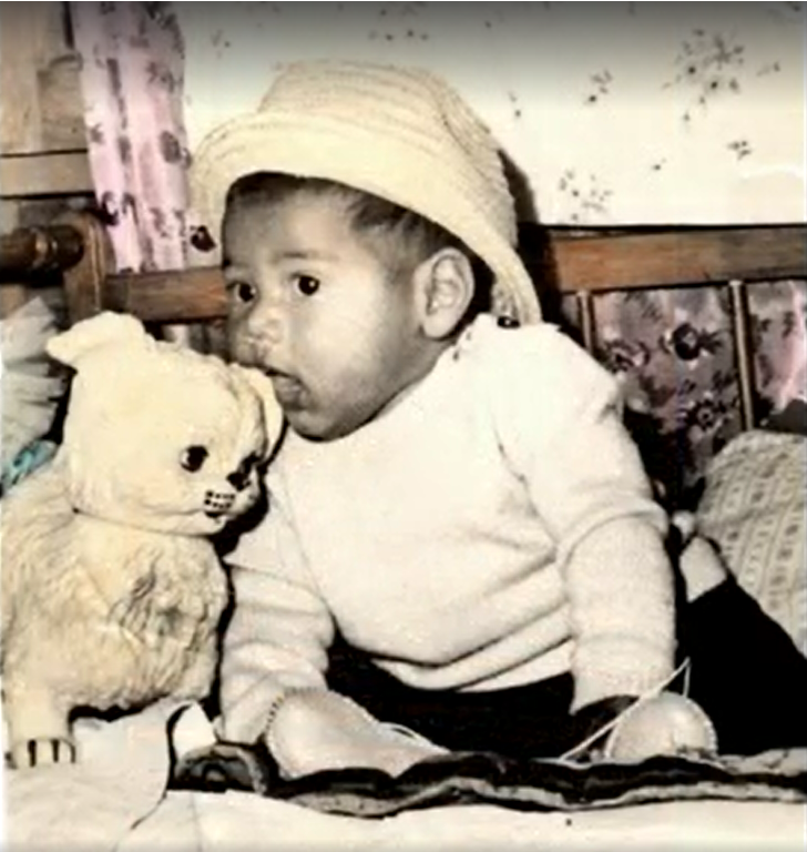 Matías Bagnato, Marta Canillas, Isabel Yaconis, Elvira Torres, Silvia Irigaray, Silvia Fredes y Viviam Perrone, de la Asociación Civil Madres del Dolor (2017).