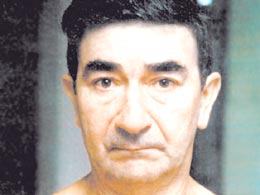 Elvira Torres, Elsa Gómez, Matías Bagnato, Marta Canillas, Silvia Irigaray, Nora Iglesias, Isabel Yaconis y Viviam Perrone, de la Asociación Civil Madres del Dolor (2018).