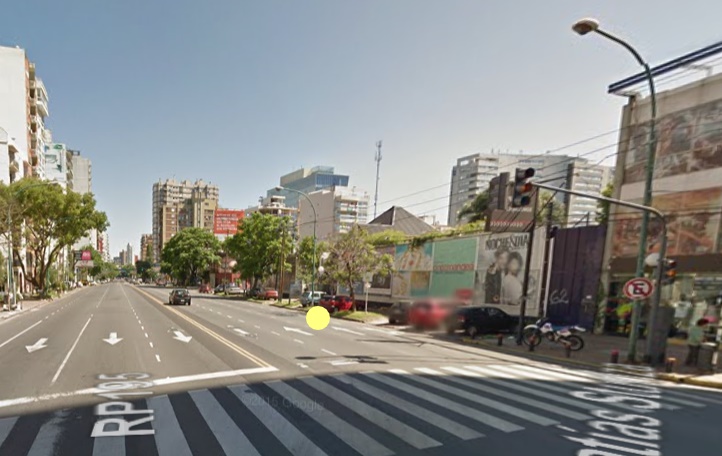 Madres de Plaza de Mayo, Argentina (Madres.org).